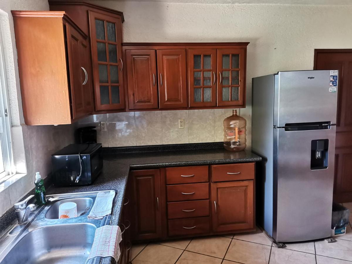 Casa Flor De Mayo Temixco Bagian luar foto